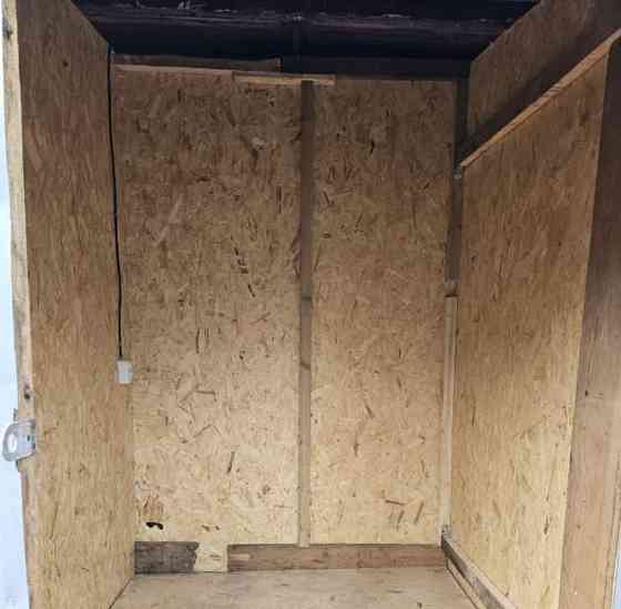 Гараж, 3 м2 Санкт-Петербург