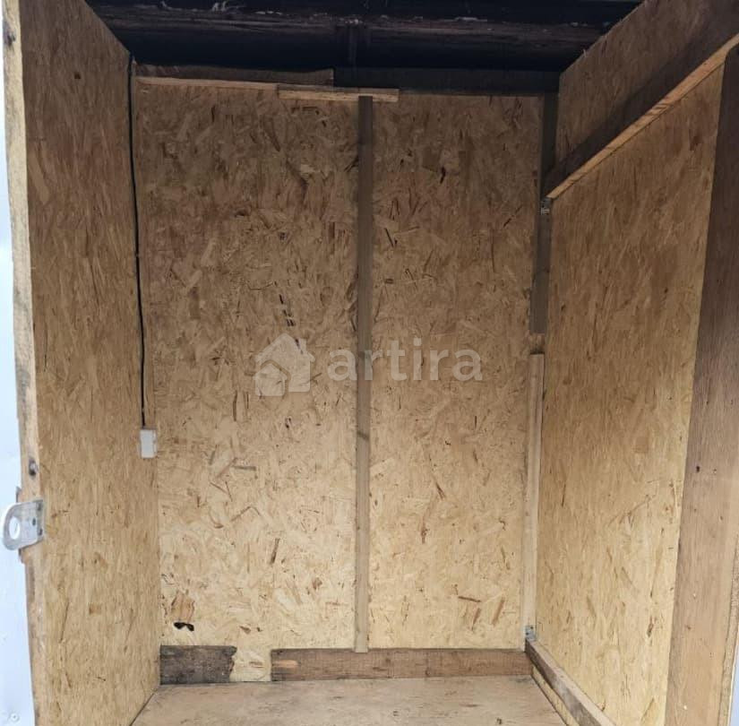 Гараж, 3 м2 Санкт-Петербург - изображение 4