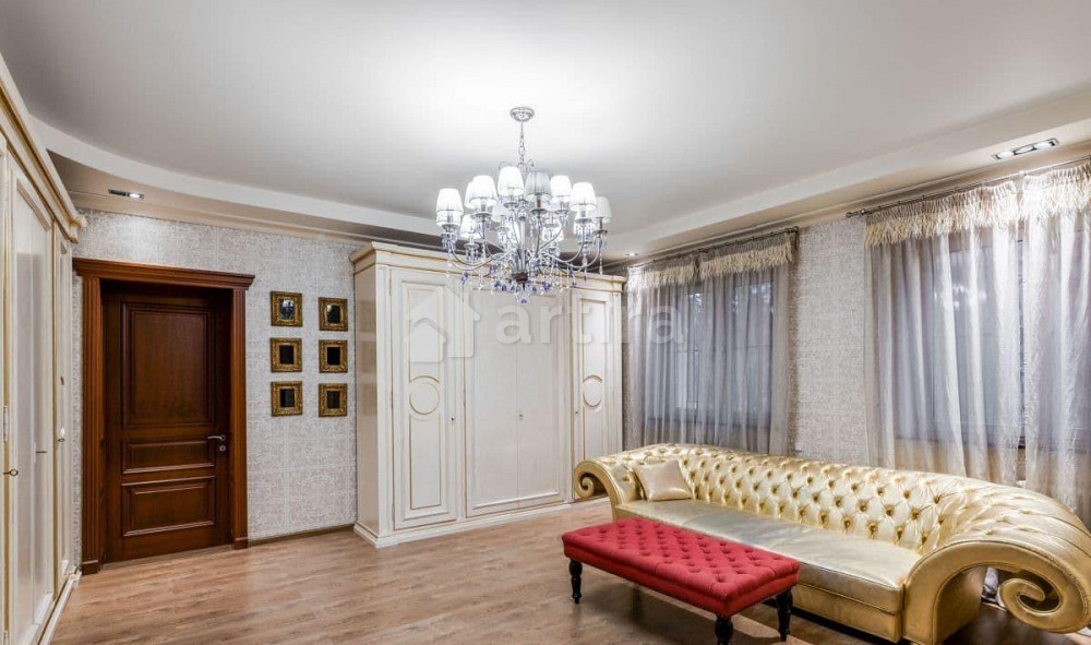 Дом, 1100 м2, 40 соток, 2 эт. Одинцово - изображение 7