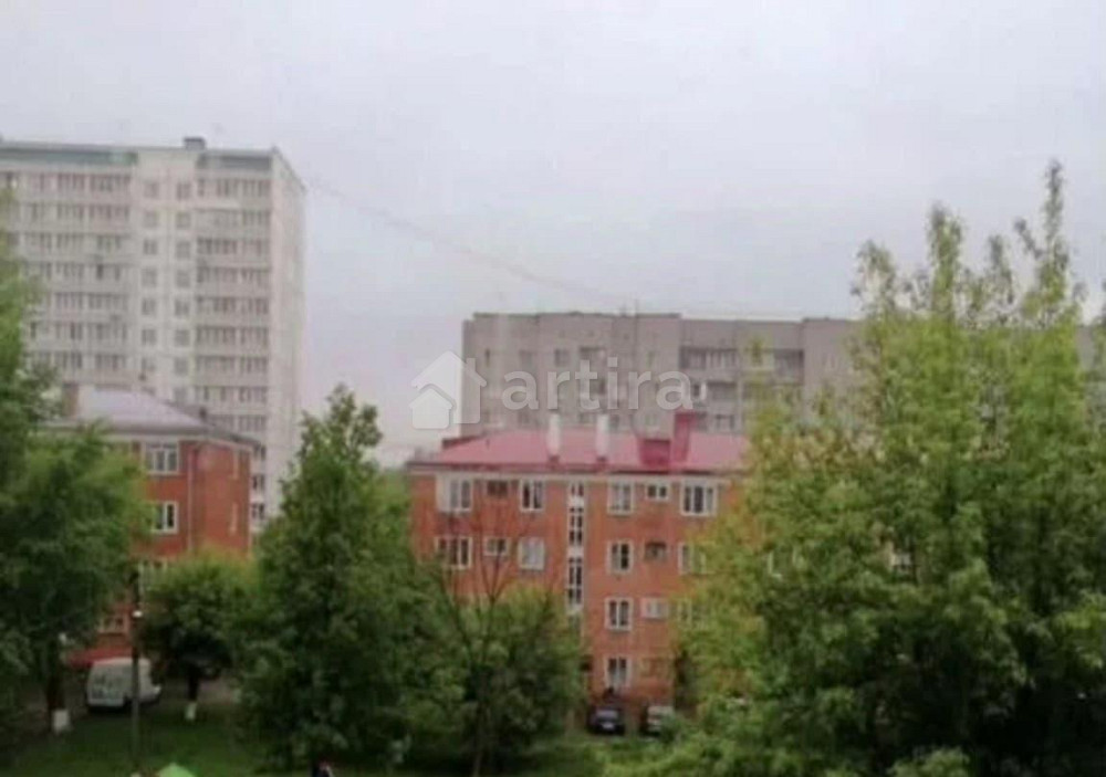 Комната, 46 м2, 3/4 эт. Подольск - изображение 1