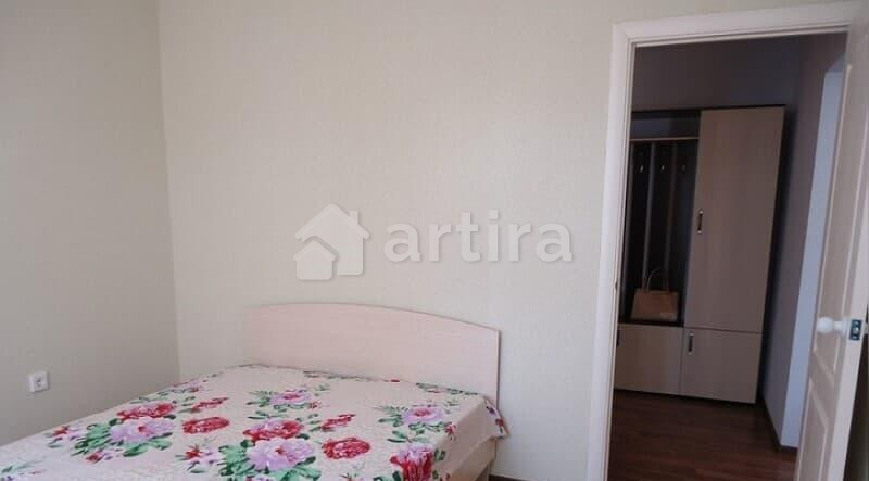 2-комн. квартира, 55 м2, 4/10 эт. Екатеринбург - изображение 2