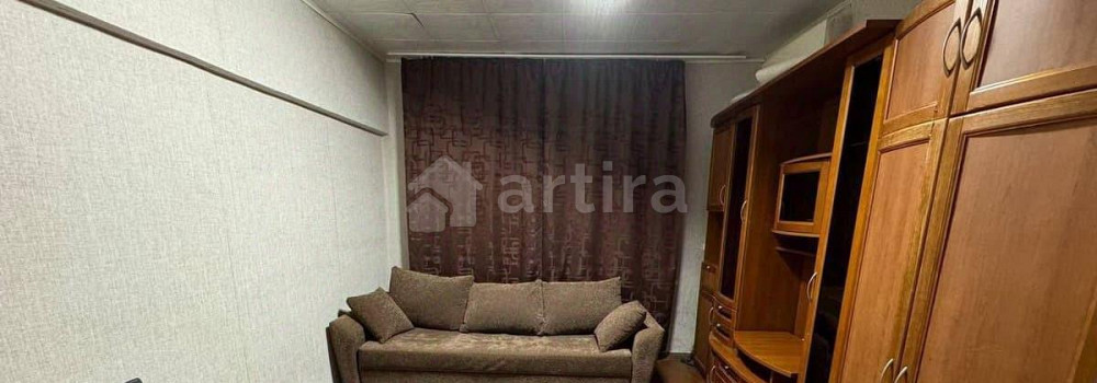 Комната, 13.9 м2, 5/5 эт. Москва - изображение 5