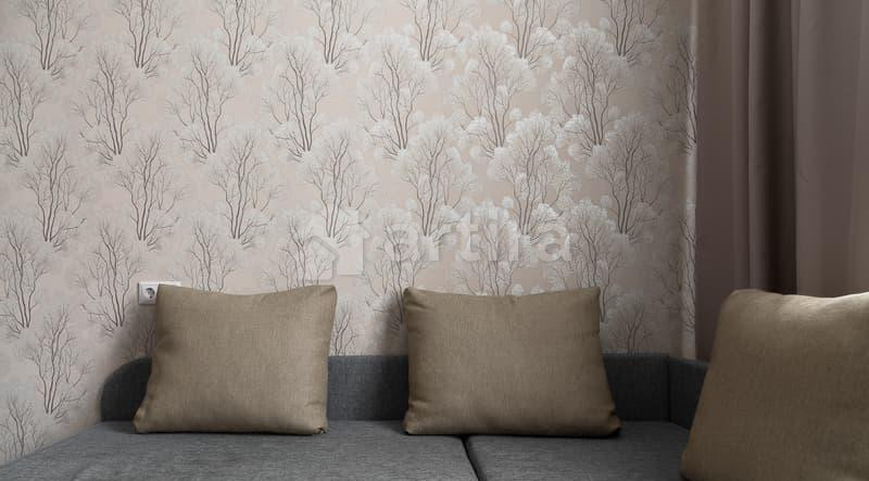 1-комн. апарт-ы, 21 м2, 4/5 эт. Москва - изображение 3