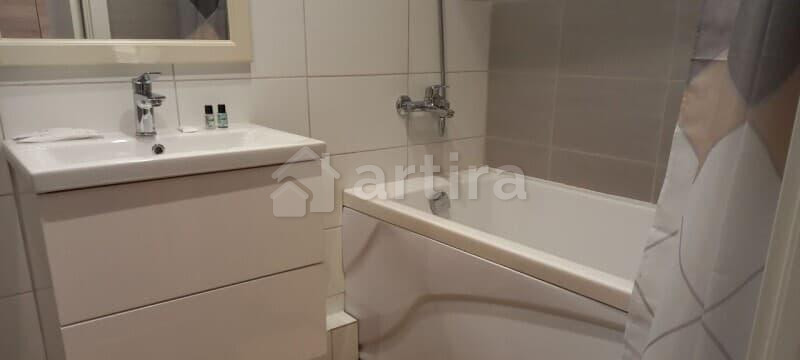 1-комн. апарт-ы, 25 м2, 11/17 эт. Королев - изображение 8