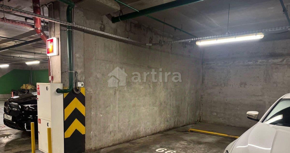 Гараж, 17.9 м2 Москва - изображение 2