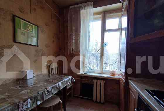 3-комн. квартира, 70 м2, 4/8 эт. Москва