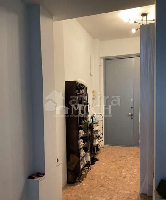 3-комн. квартира, 112.2 м2, 3/9 эт. Москва - изображение 19