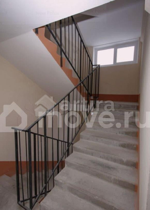 Студия, 21.8 м2, 2/5 эт. Москва - изображение 3