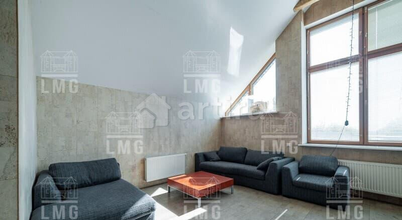 Коттедж, 600 м2 Домодедово - изображение 14