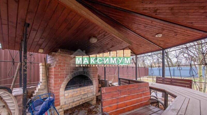 Дом, 400 м2, 16 соток Домодедово - изображение 10