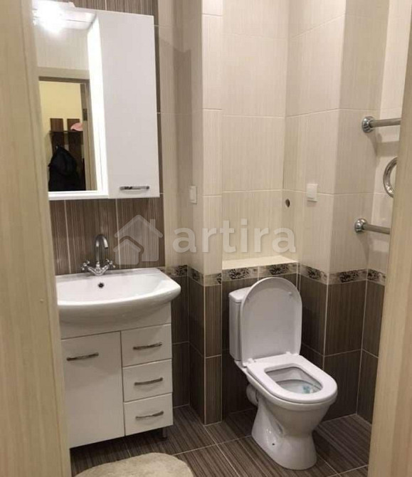 Комната, 13 м2, 2/5 эт. Самара - изображение 2