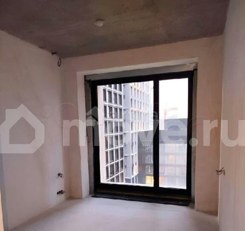 4-комн. квартира, 136 м2, 7/41 эт. Москва - изображение 6