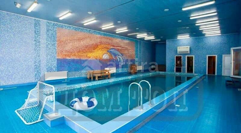 Коттедж, 1500 м2 Сергиев Посад - изображение 2