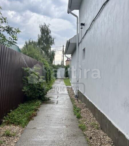 Коттедж, 170 м2 Домодедово - изображение 8