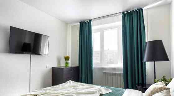 2-комн. апарт-ы, 40 м2, 7/9 эт. Санкт-Петербург