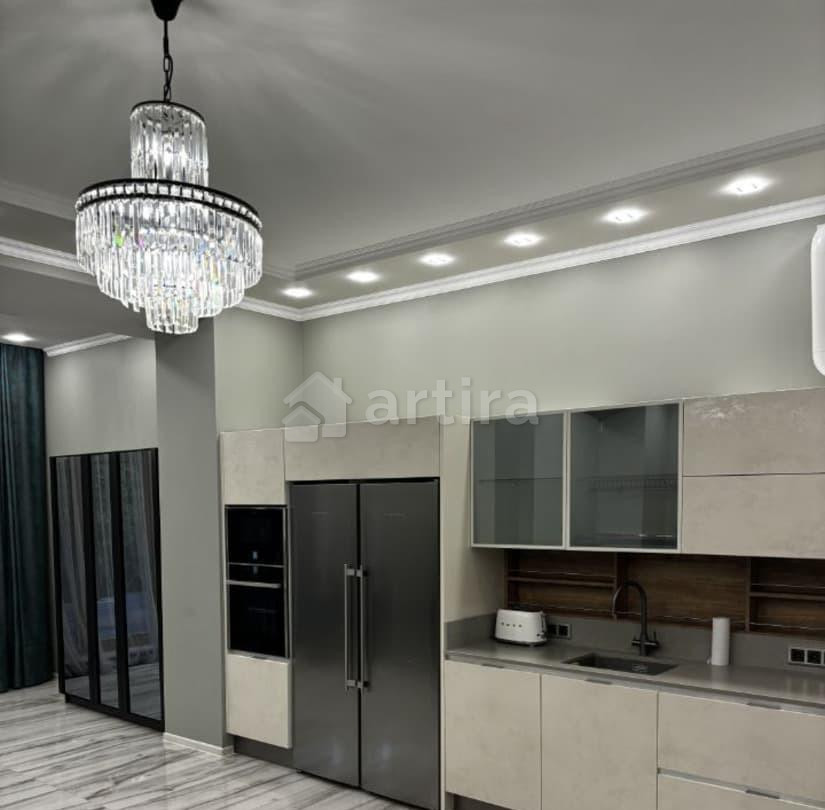 Таунхаус, 300 м2, 3 сотки, 3 эт. Истра - изображение 4