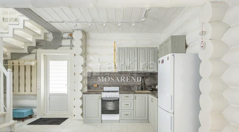 Коттедж, 182 м2 Лобня - изображение 12