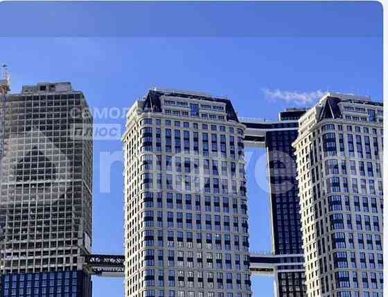 3-комн. квартира, 72 м2, 2/49 эт. Москва