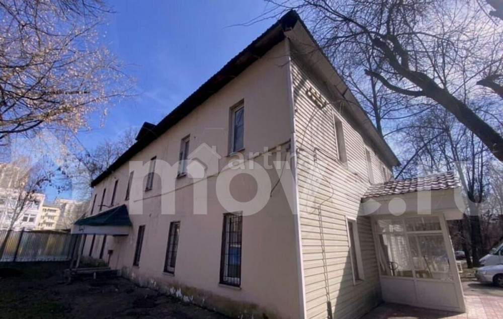 Студия, 15.1 м2, 1/2 эт. Москва - изображение 7