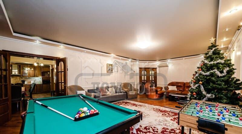 Коттедж, 400 м2 Краснознаменск - изображение 20