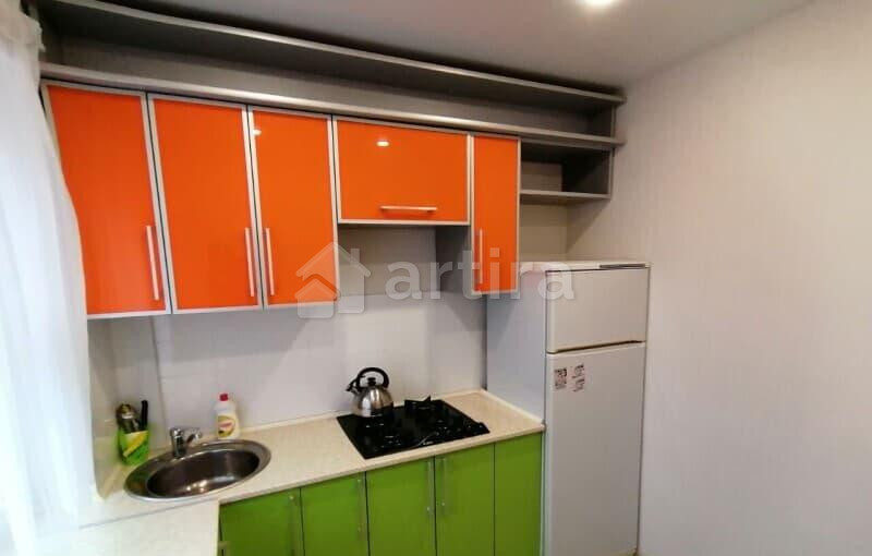 1-комн. квартира, 28 м2, 4/9 эт. Екатеринбург - изображение 4