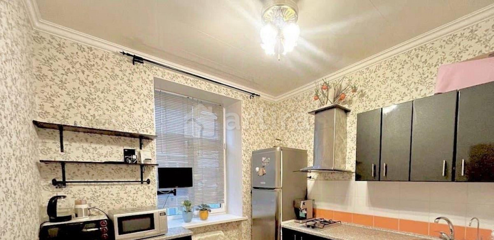 Комната, 22 м2, 2/4 эт. Казань - изображение 6