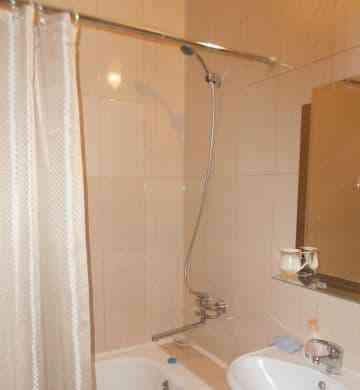 1-комн. квартира, 32 м2, 15/20 эт. Санкт-Петербург