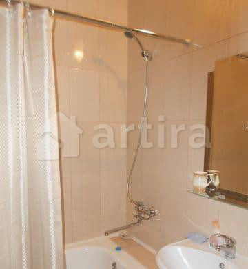 1-комн. квартира, 32 м2, 15/20 эт. Санкт-Петербург - изображение 5