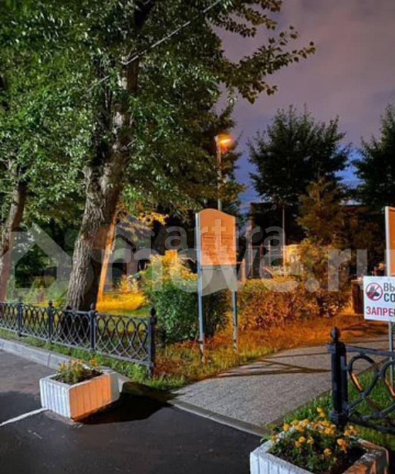 3-комн. квартира, 80 м2, 2/9 эт. Москва - изображение 1