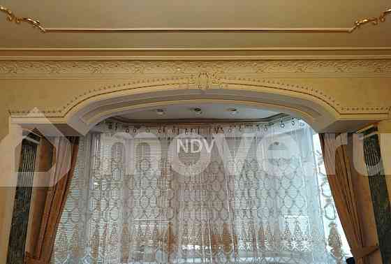 3-комн. квартира, 85.5 м2, 4/8 эт. Москва