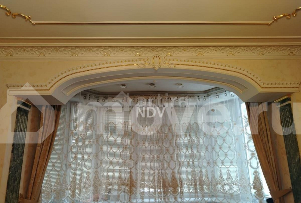 3-комн. квартира, 85.5 м2, 4/8 эт. Москва - изображение 5