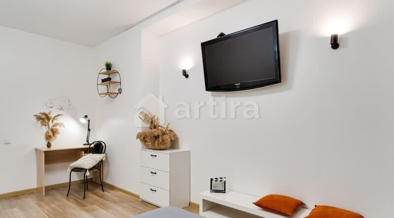 1-комн. квартира, 45 м2, 2/25 эт. Ростов-на-Дону - изображение 13