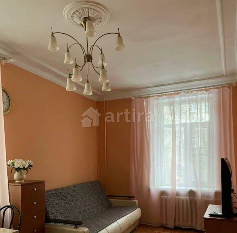 Комната, 23 м2, 2/5 эт. Санкт-Петербург - изображение 5