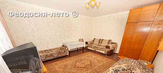 Дом, 56 м2, 4 сотки, 1 эт. Феодосия