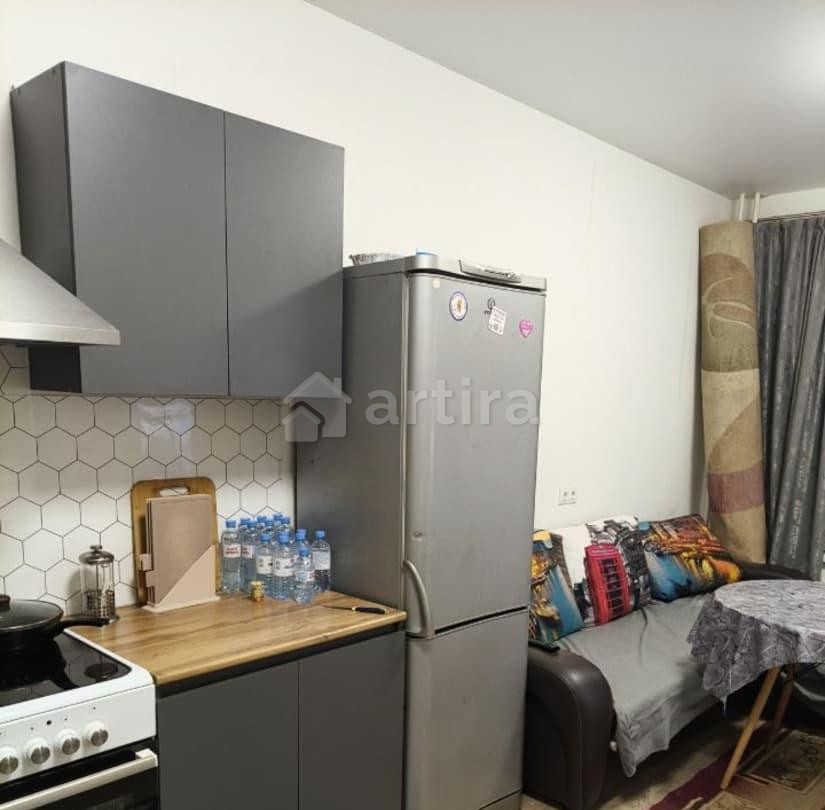 Комната, 13 м2, 8/17 эт. Люберцы - изображение 2