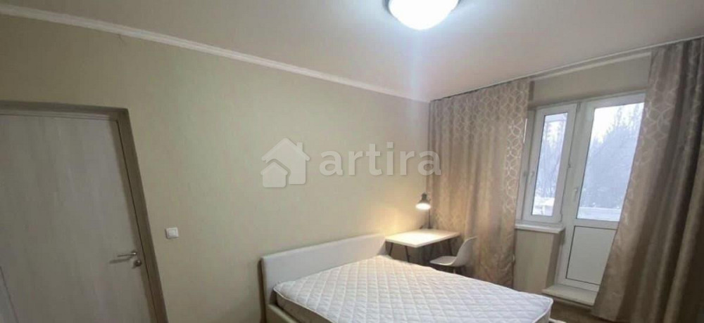 Комната, 18 м2, 3/16 эт. Москва - изображение 2