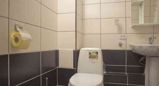 1-комн. квартира, 52 м2, 4/9 эт. Самара