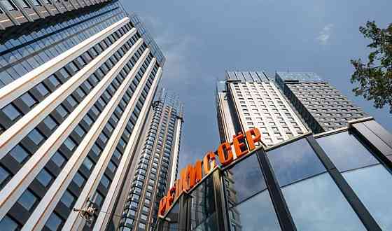 3-комн. квартира, 83.2 м2, 3/37 эт. Москва