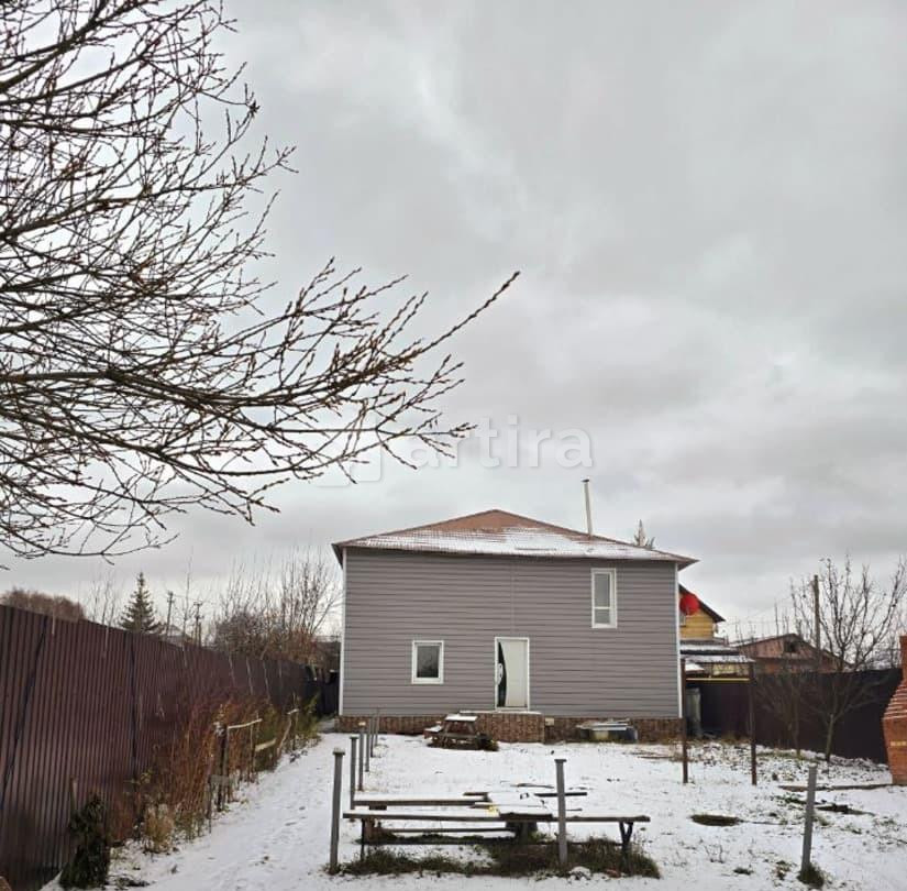 Коттедж, 212 м2, 5.73 сотки, 2 эт. Казань - изображение 7