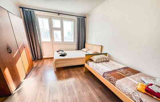 2-комн. квартира, 50 м2, 16/25 эт. Химки