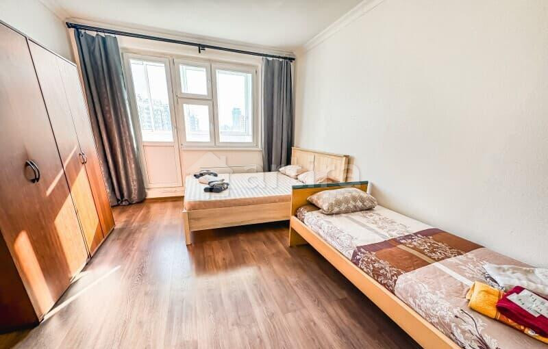 2-комн. квартира, 50 м2, 16/25 эт. Химки - изображение 4