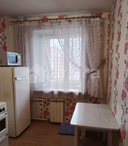 1-комн. квартира, 38 м2, 7/8 эт. Иркутск - изображение 7