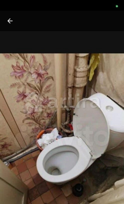 Комната, 11 м2, 3/10 эт. Самара - изображение 7