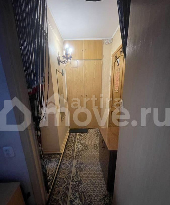 1-комн. квартира, 32.4 м2, 3/9 эт. Зеленоград - изображение 5