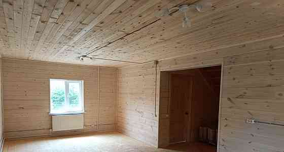 Дом, 110 м2, 7.3 сотки, 2 эт. Кировск