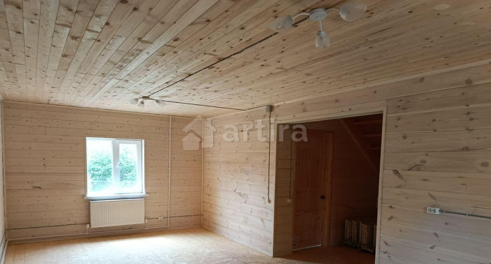 Дом, 110 м2, 7.3 сотки, 2 эт. Кировск - изображение 3