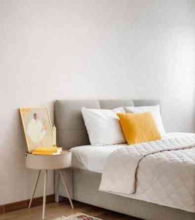 1-комн. апарт-ы, 36.9 м2, 6/17 эт. Солнечногорск