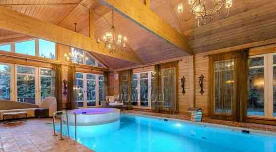 Коттедж, 550 м2 Одинцово