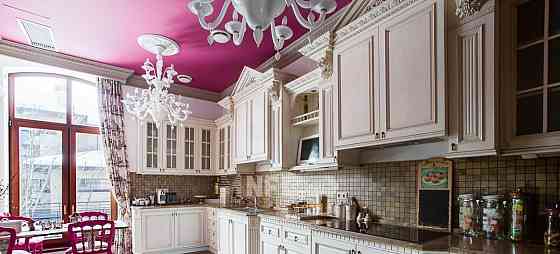 Коттедж, 809 м2, 29.2 сотки, 4 эт. Одинцово