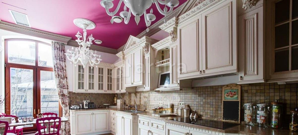 Коттедж, 809 м2, 29.2 сотки, 4 эт. Одинцово - изображение 6